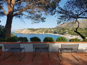 Villa Methèa - Scopello, con accesso diretto al mare Castellammare Del Golfo